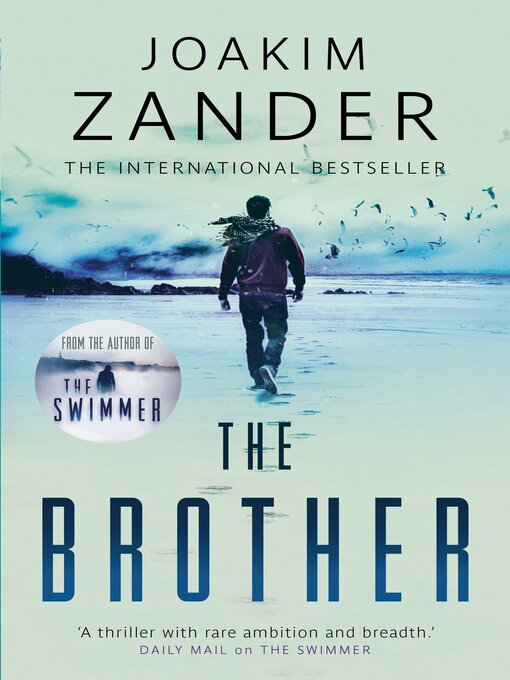 Title details for The Brother by Joakim Zander - Available